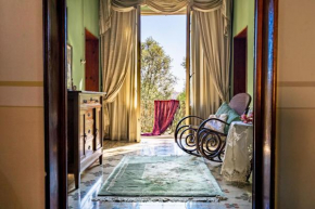 Villa Ines charme near Lucca